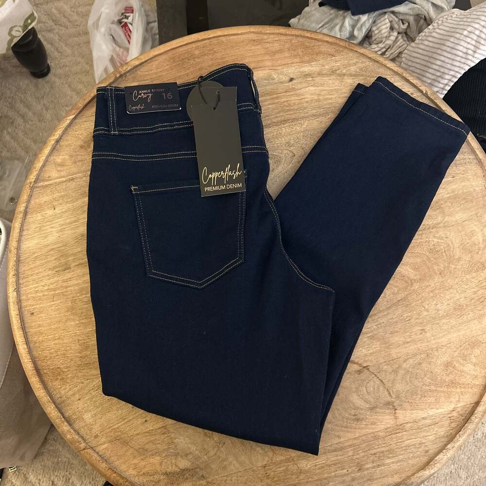 MICHAEL Michael Kors Jeans NWT